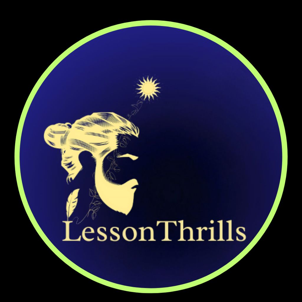 LessonThrills Logo